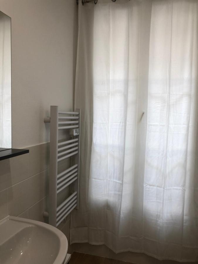 Apartamento New Saint Maur-logement Lovely Flat 32m2 Paris
