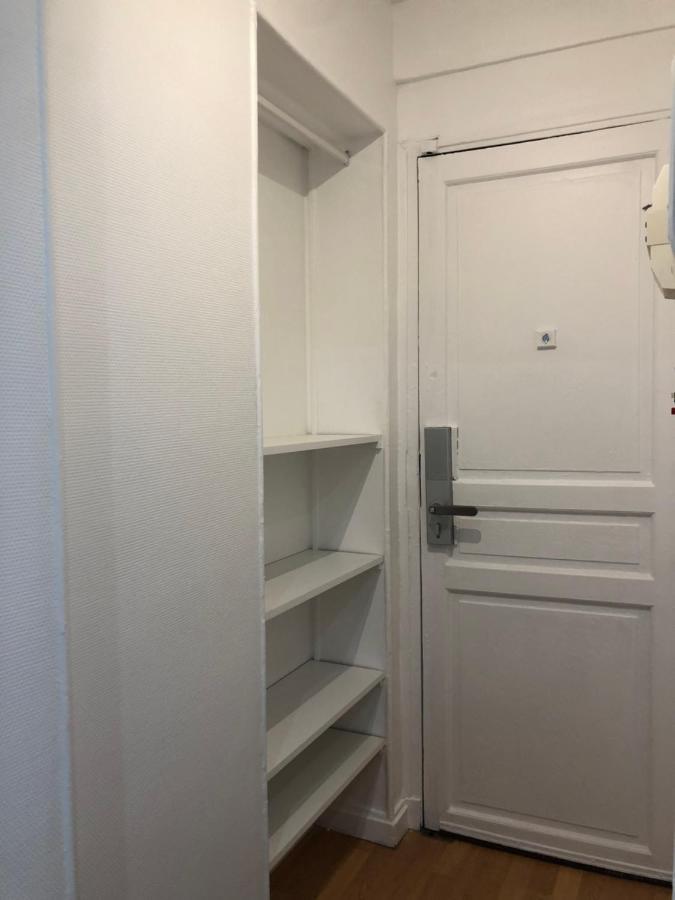 Apartamento New Saint Maur-logement Lovely Flat 32m2