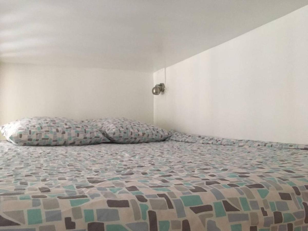 Maisonnette Sur Cour Apartment