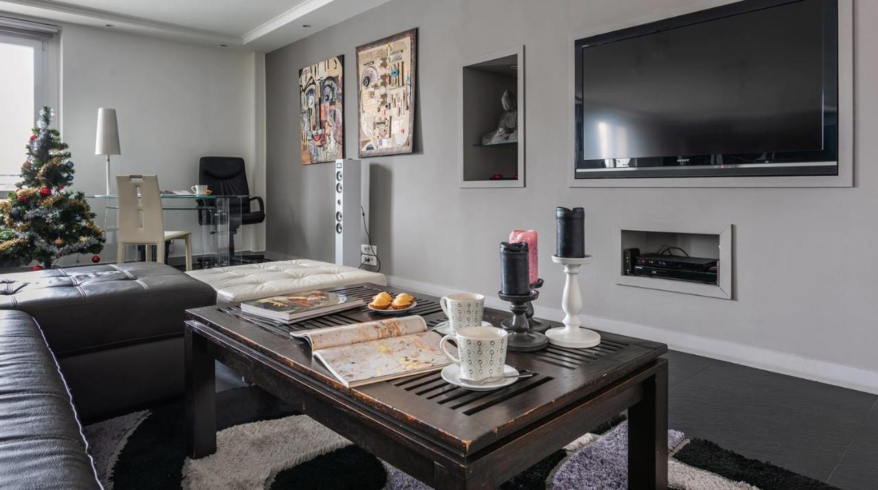 Apartamento Le Notre Dame - Luxury With Seine View *