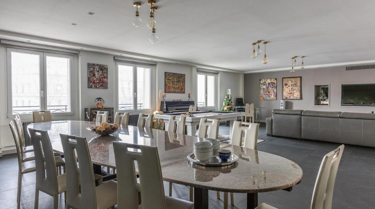 Le Notre Dame - Luxury With Seine View * Paris
