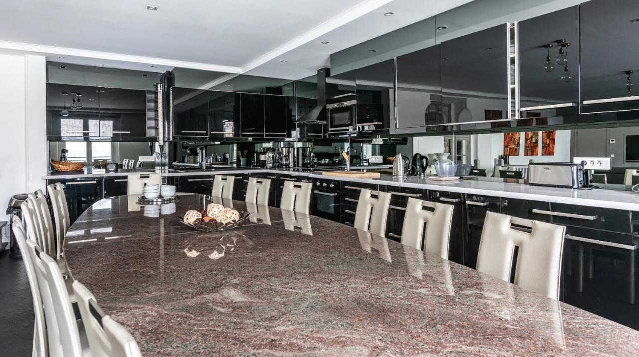 Apartamento Le Notre Dame - Luxury With Seine View *