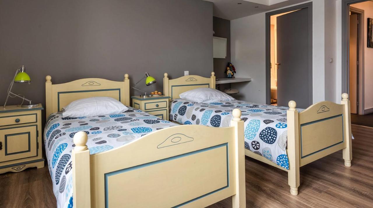 Apartamento Le Notre Dame - Luxury With Seine View