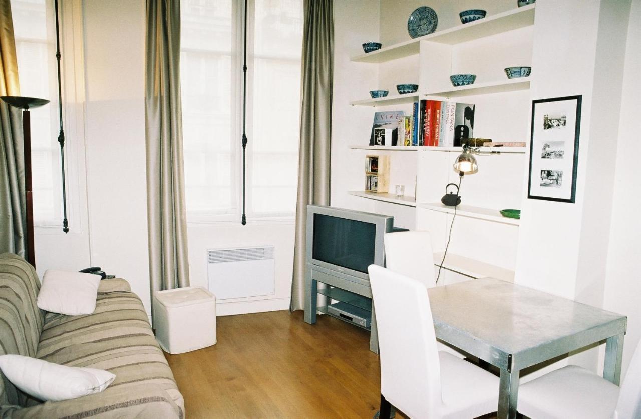 Apartment Latin Quarter - Saint Michel Unit 004 Paris