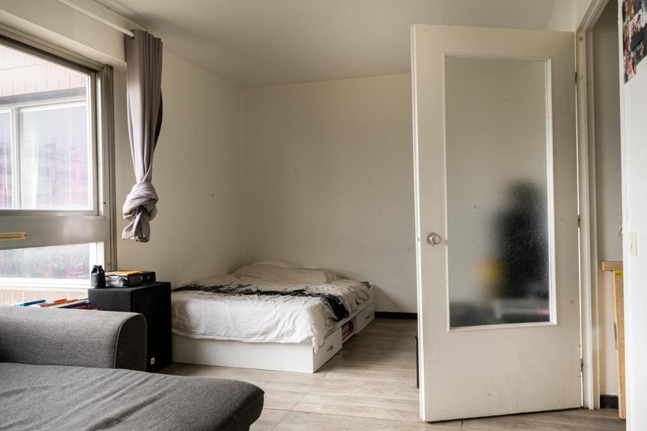 Apartment Studio Spacieux Et Calme + Parking Souterrain Paris