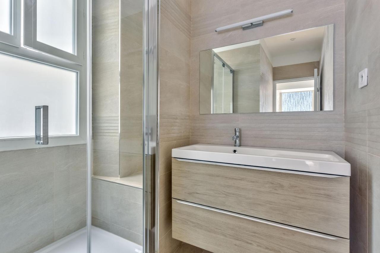 Appartement Amazing 2 Flat Near Bastille - An Ecoloflat *