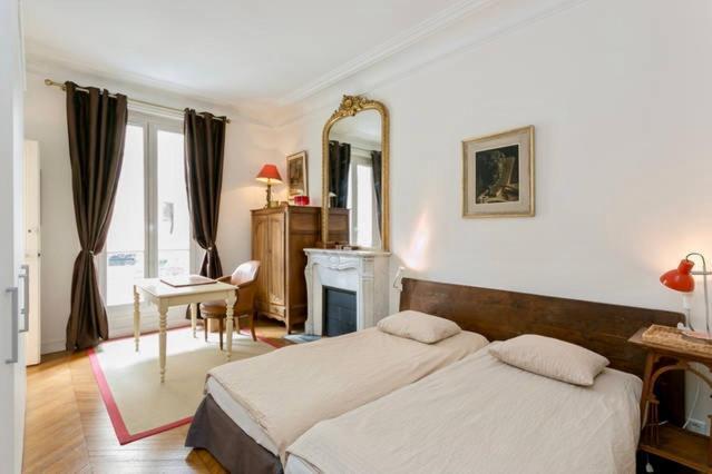 Charming Bedroom *