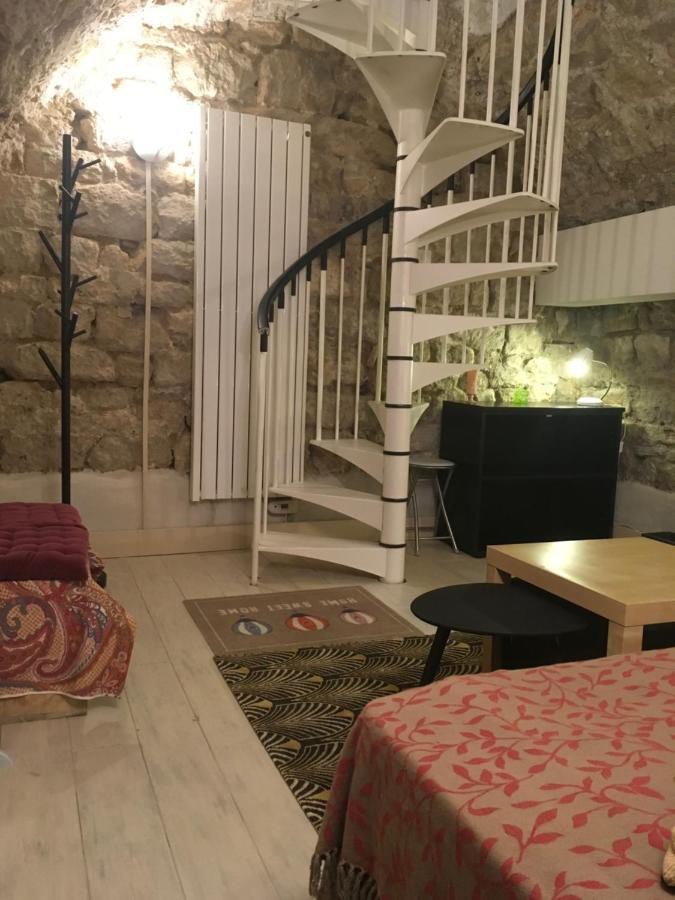 Apartment Le Petit Du North Marais Paris