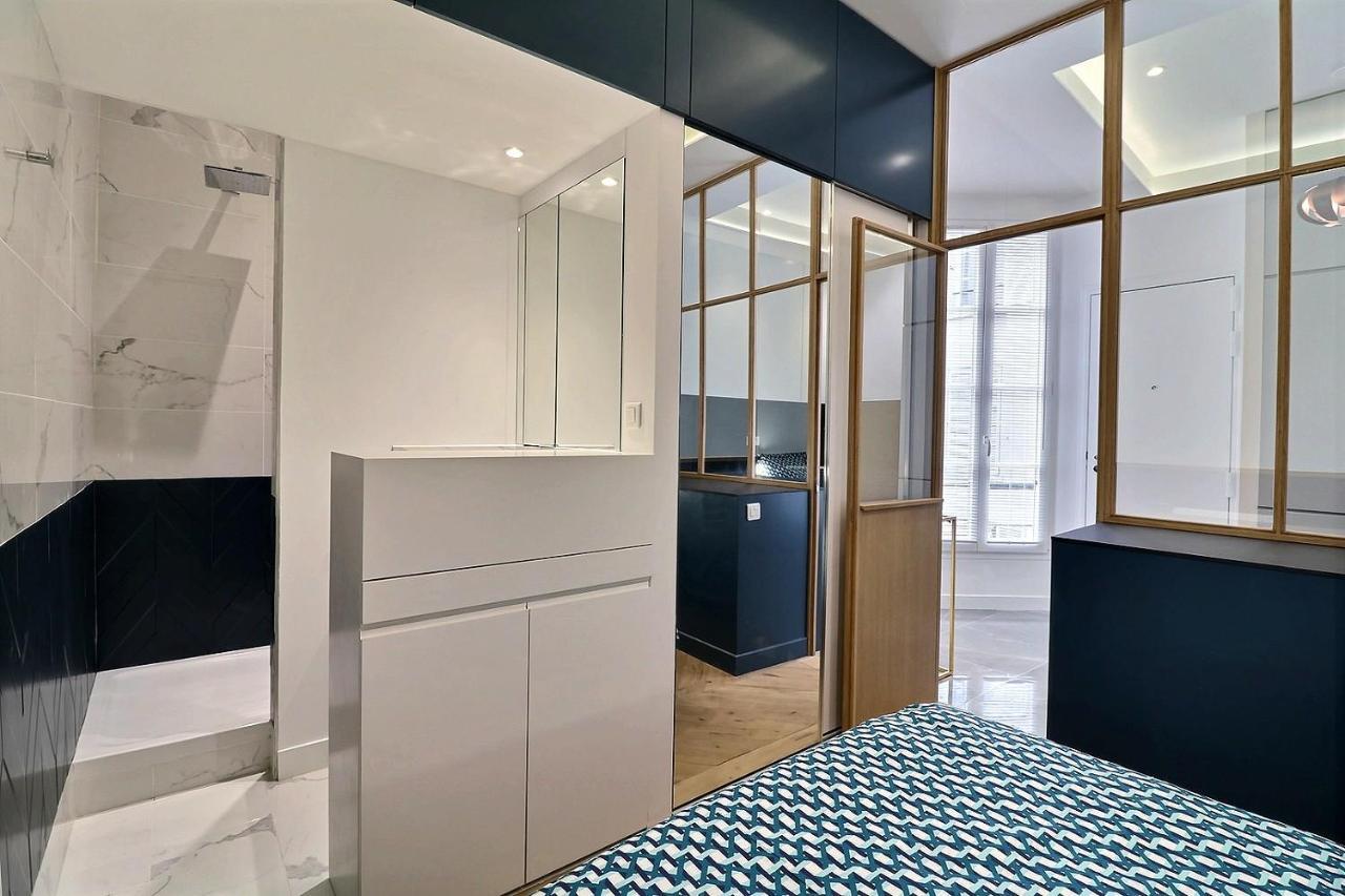Apartment 1st - Place Vendome - A Jewel *