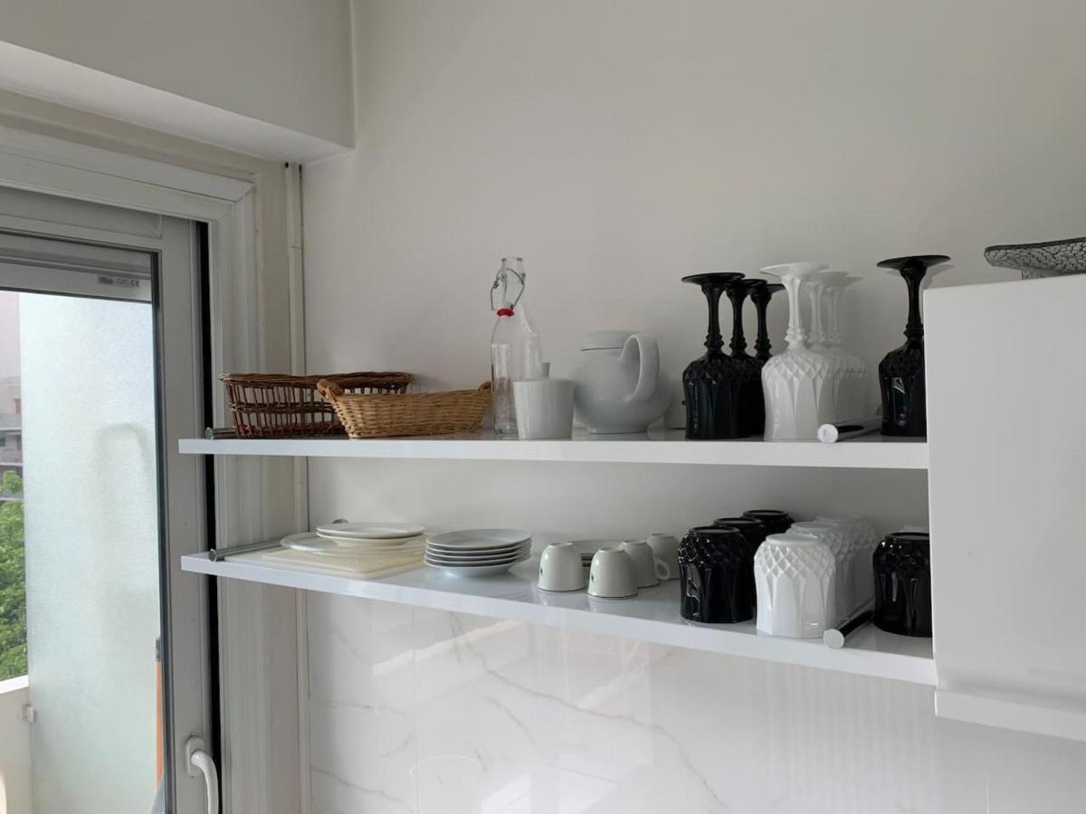 Appartement High Class 15 *