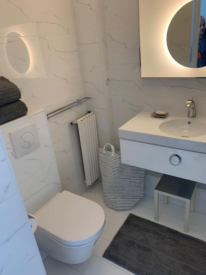 Appartement High Class 15 Paris
