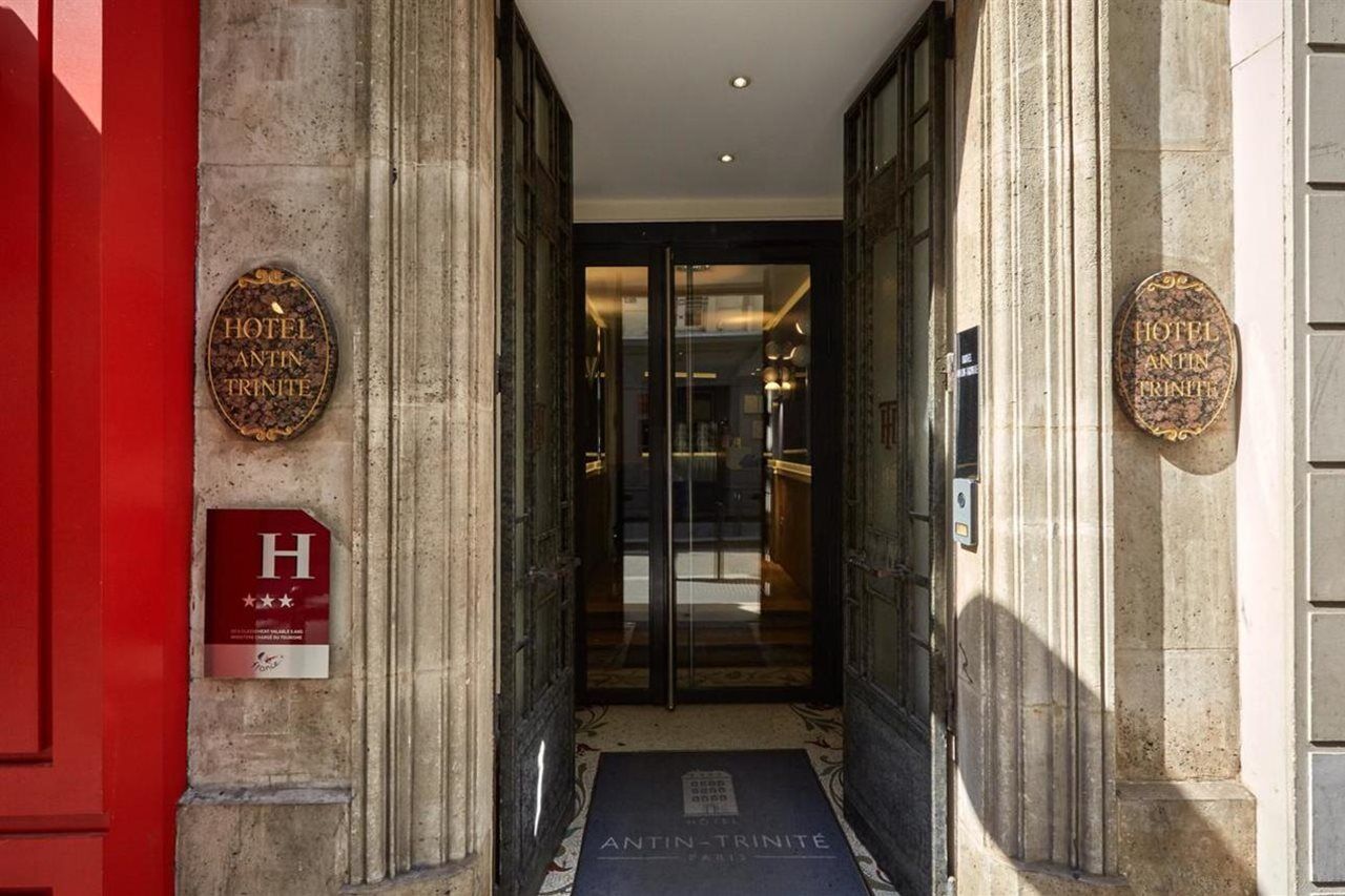 Antin Trinite Hotel