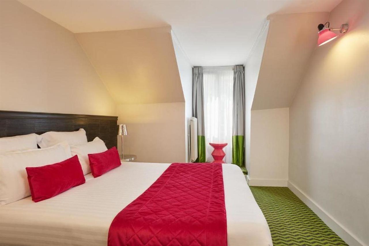 Hotel Antin Trinite 3*