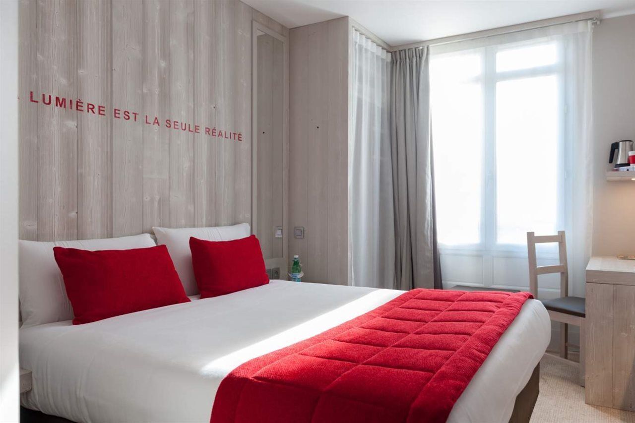Le 209 Bercy Hotel