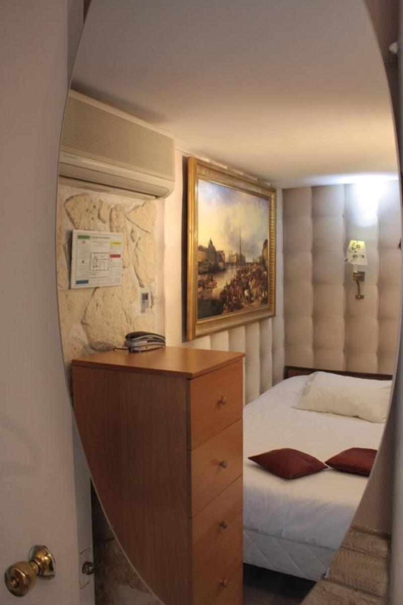 Hauteville Opéra Hotel 3*