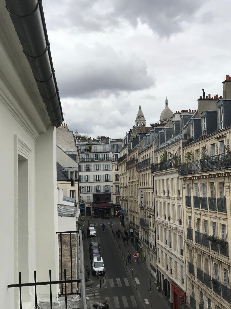 Hotel Luxelthe