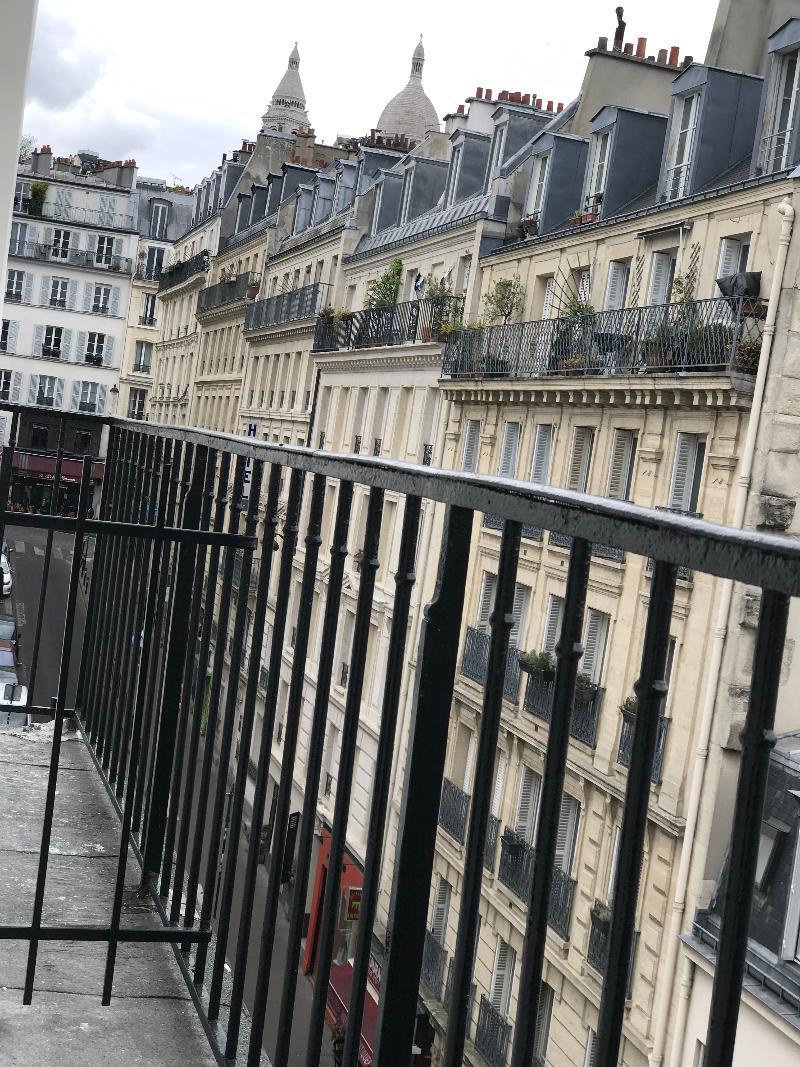 Hotel Luxelthe 2*