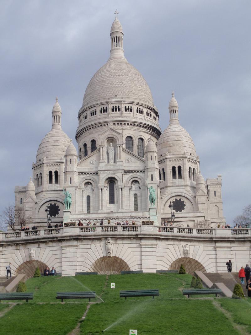 Hotel Luxelthe Paris