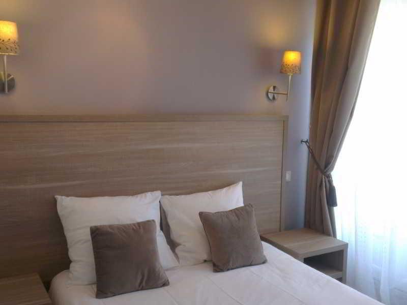 Hotel Luxelthe