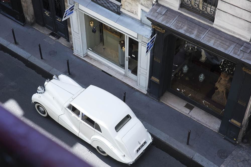 Hotel Da Vinci & Paris