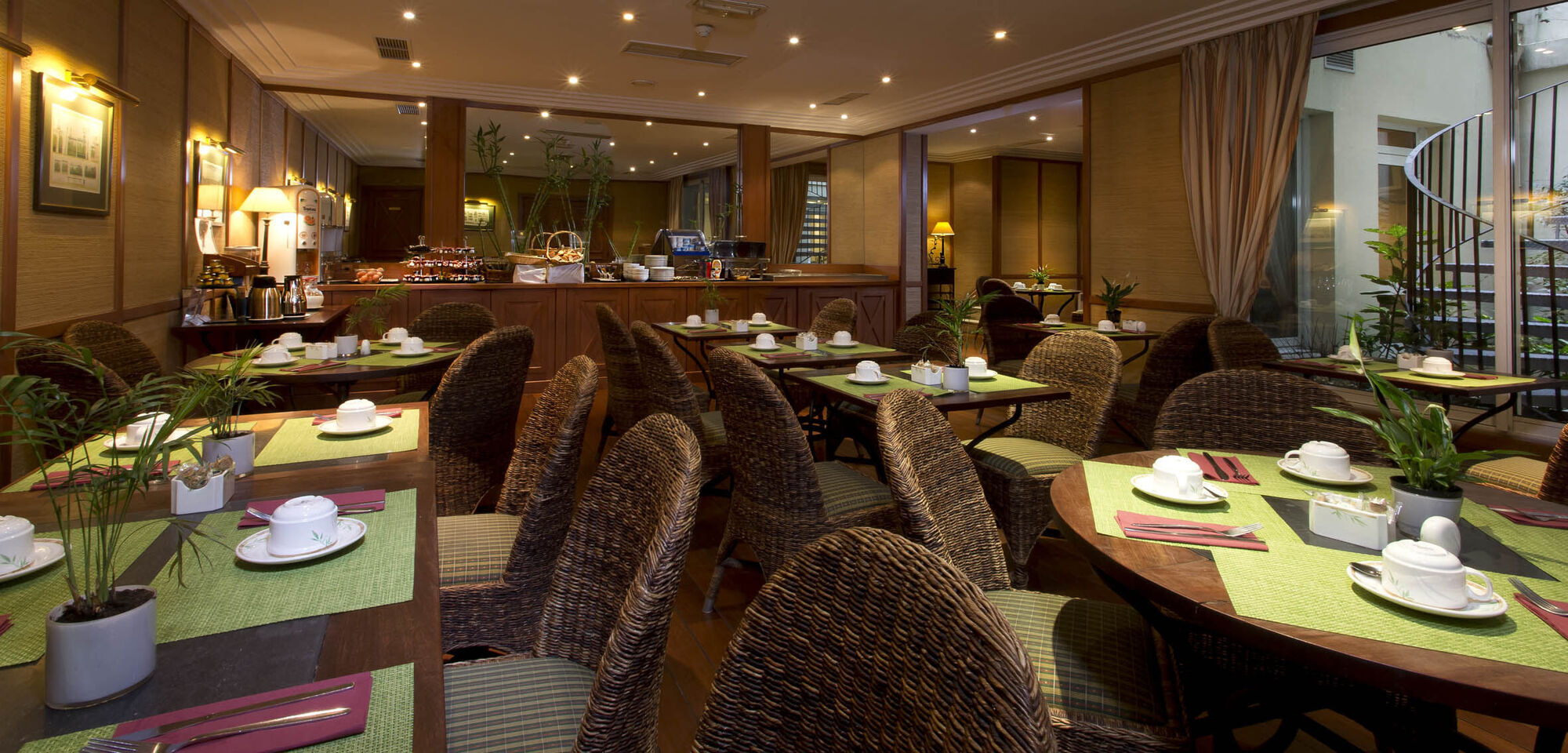 Xo Hotel 4*