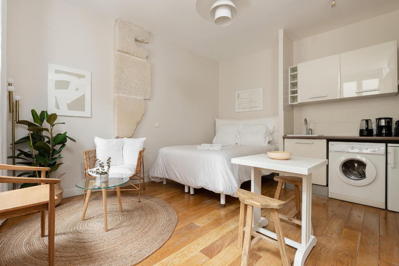 Apartment Orange Paris