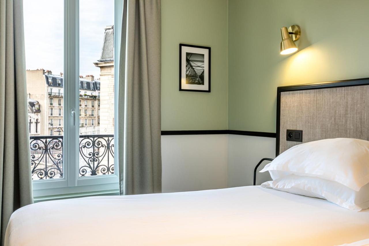 De L'aqueduc Hotel Paris
