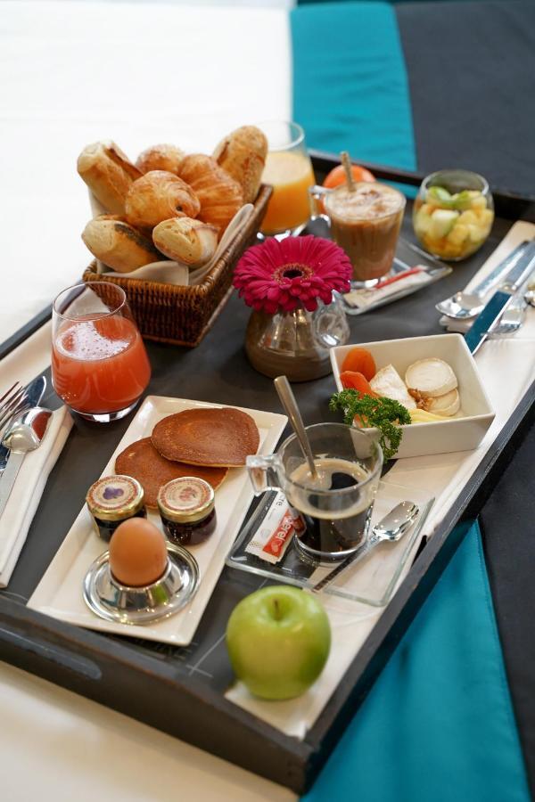 Hotel L'empire 4*