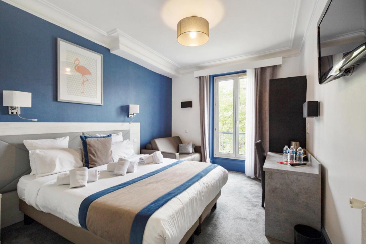 Grand Des Gobelins 3* Paris