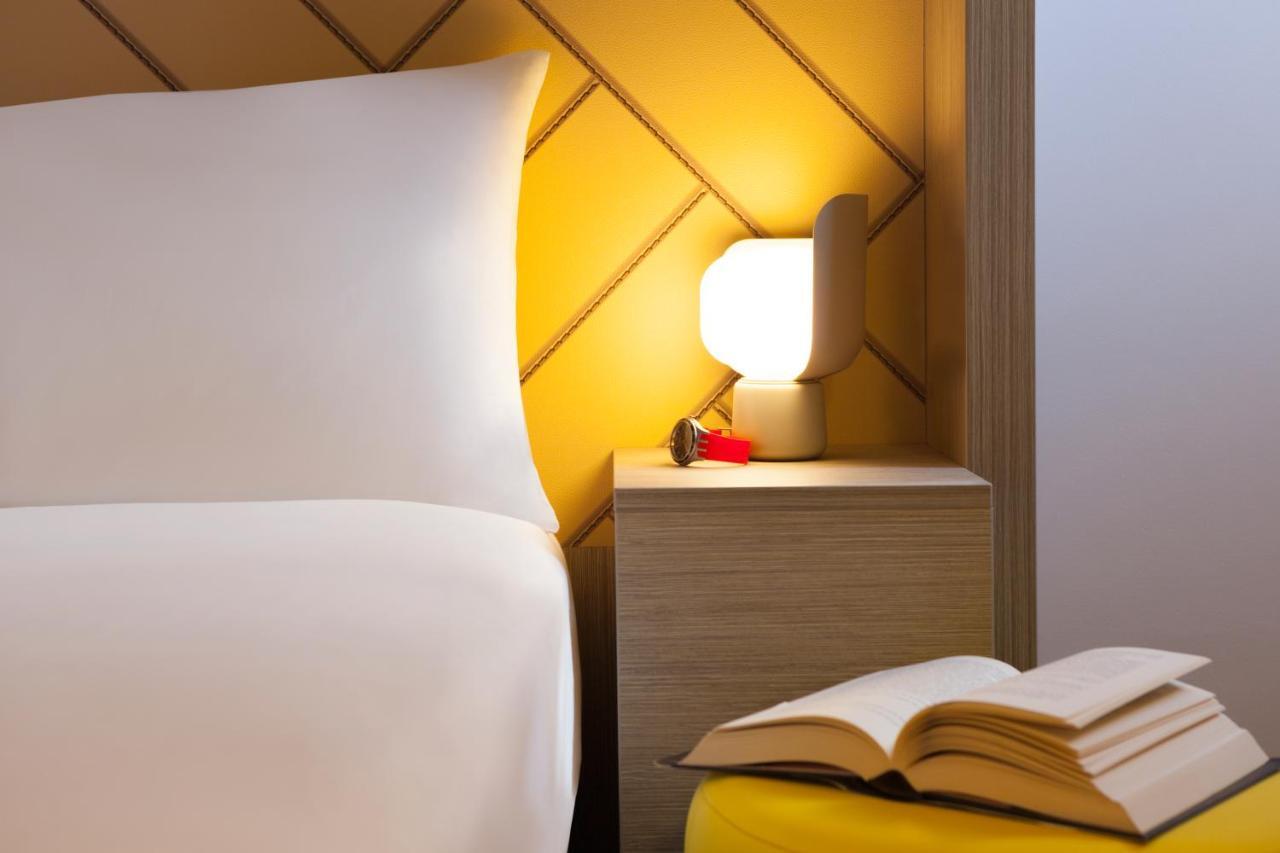 Ibis Styles Massena Olympiades Paris