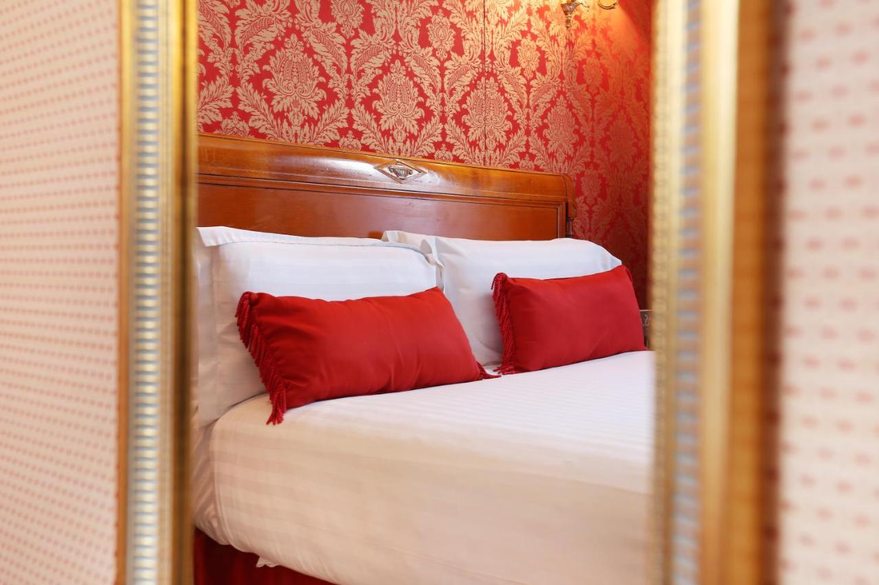 De Seine Hotel Paris