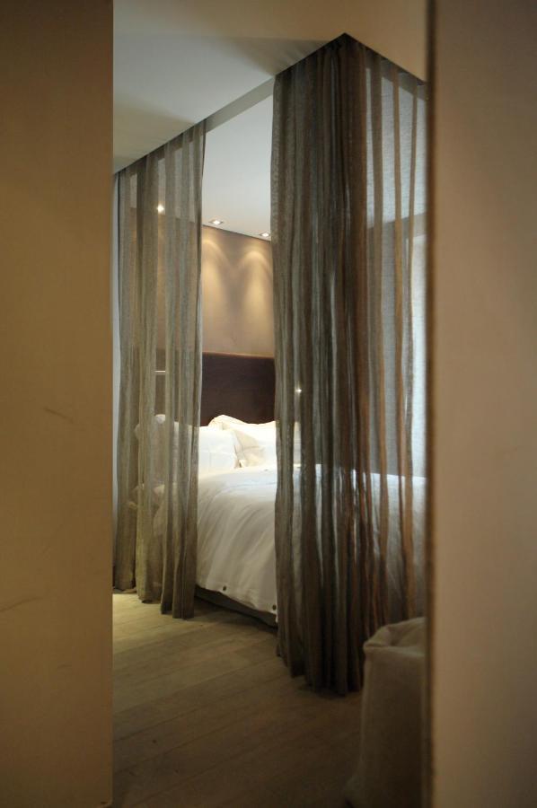 Hotel Hidden Paris
