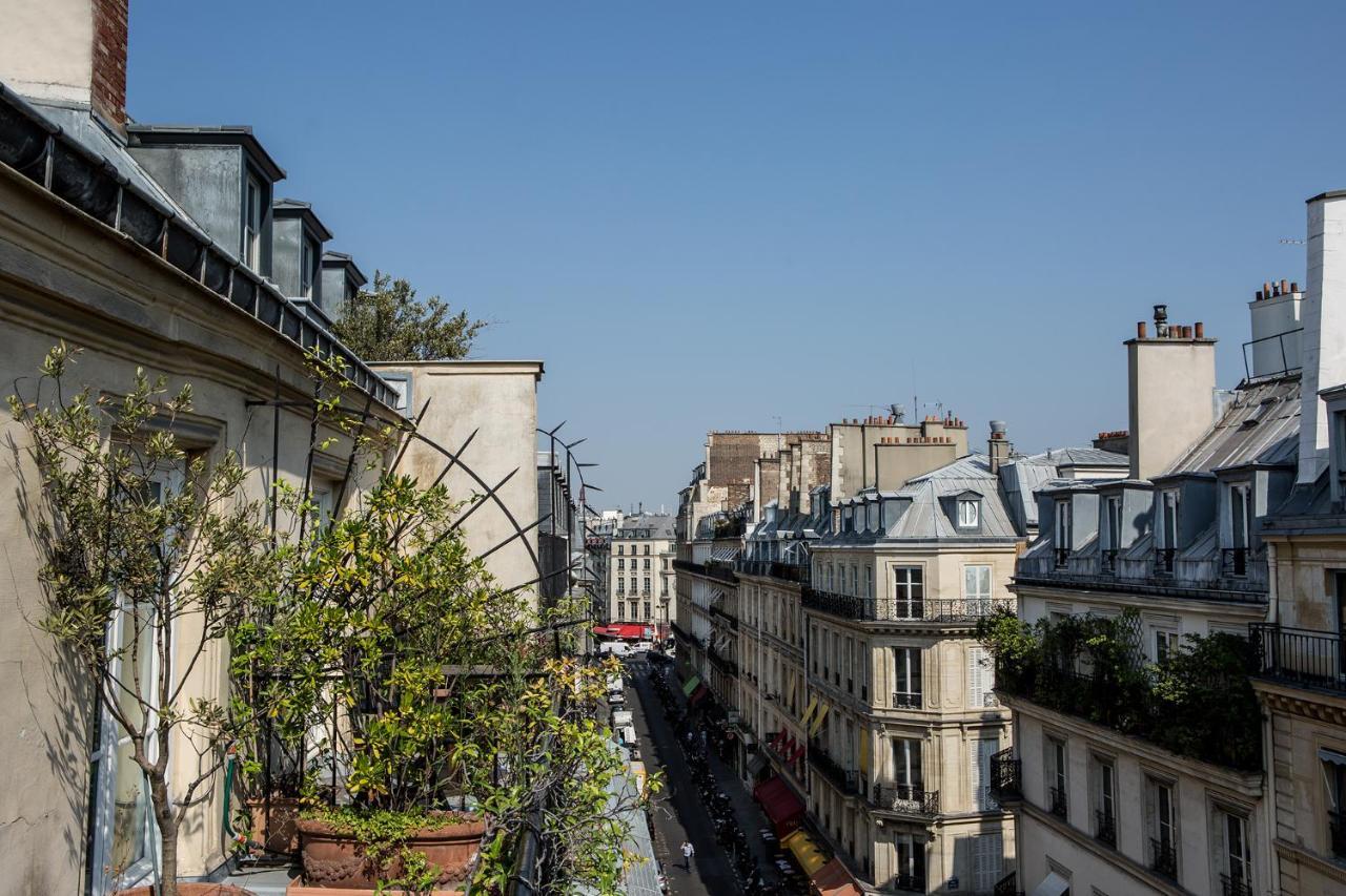 Mansart - Esprit De France 4* Paris