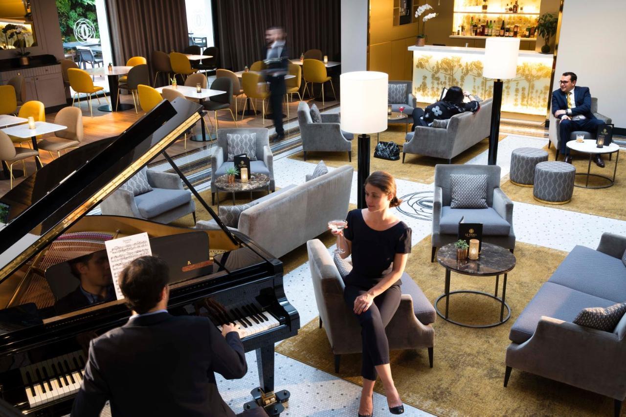Le Tsuba 4* Paris