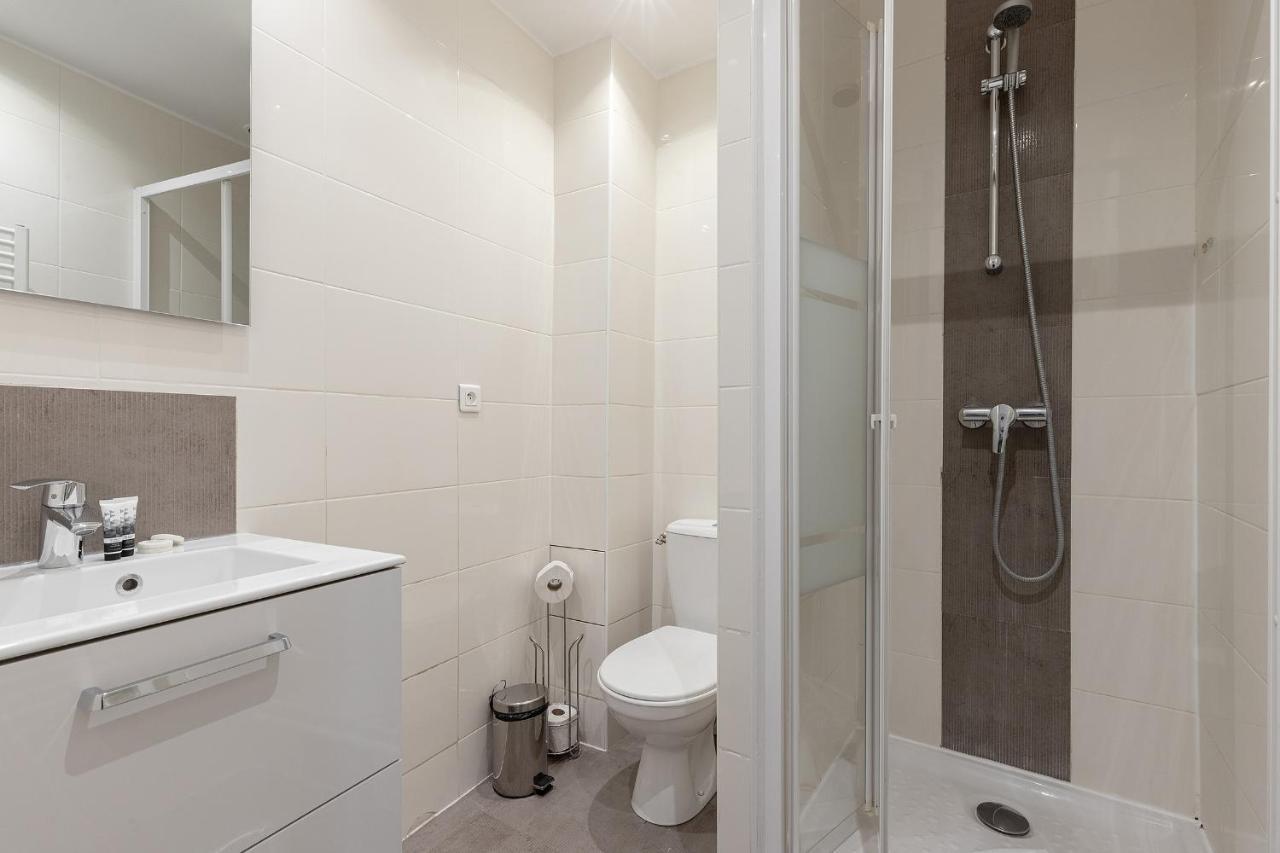 Apartamento Orange Paris