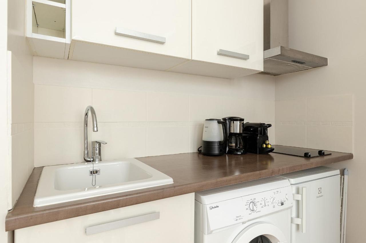 Orange Apartamento
