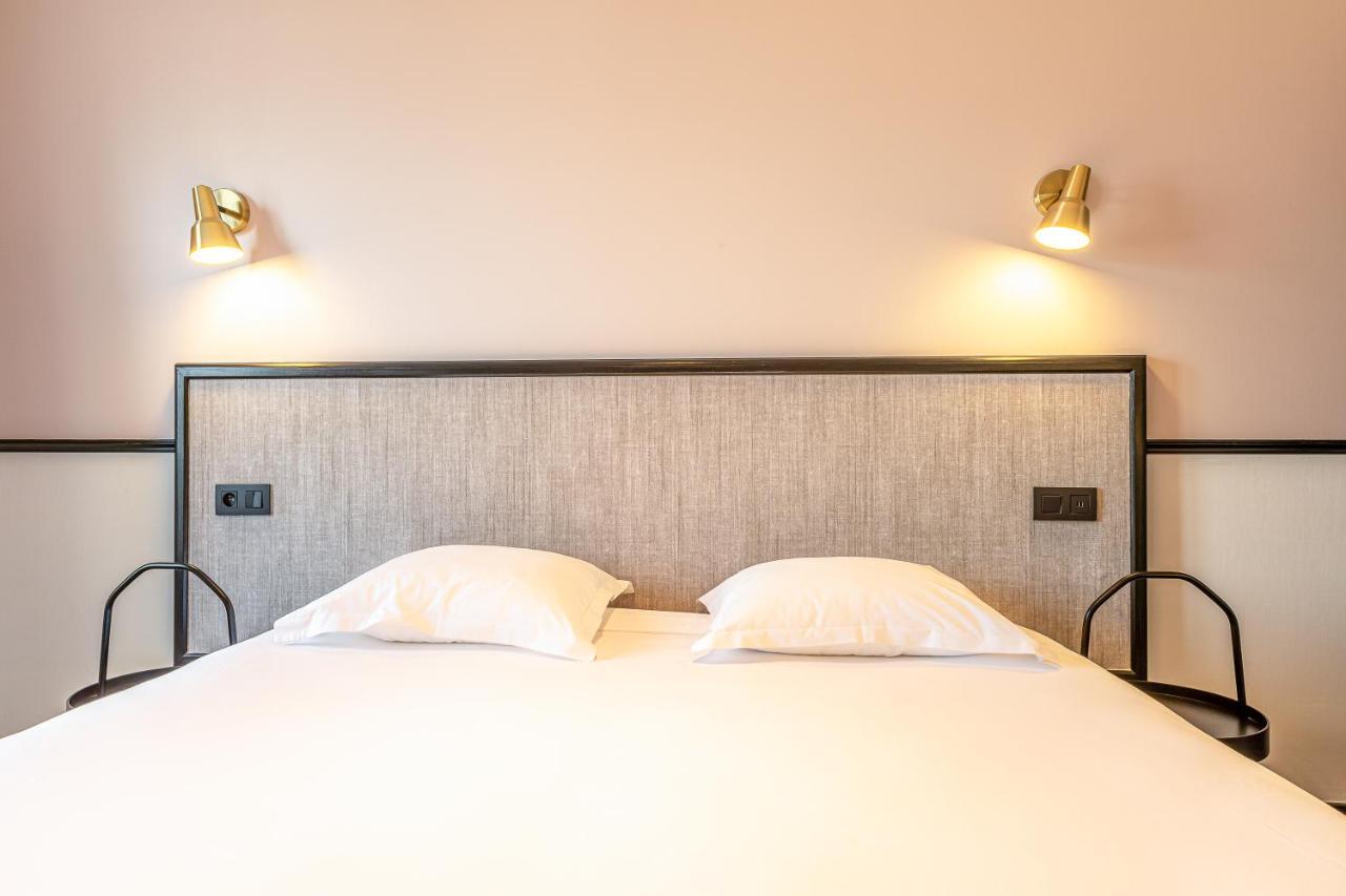De L'aqueduc Hotel 3*