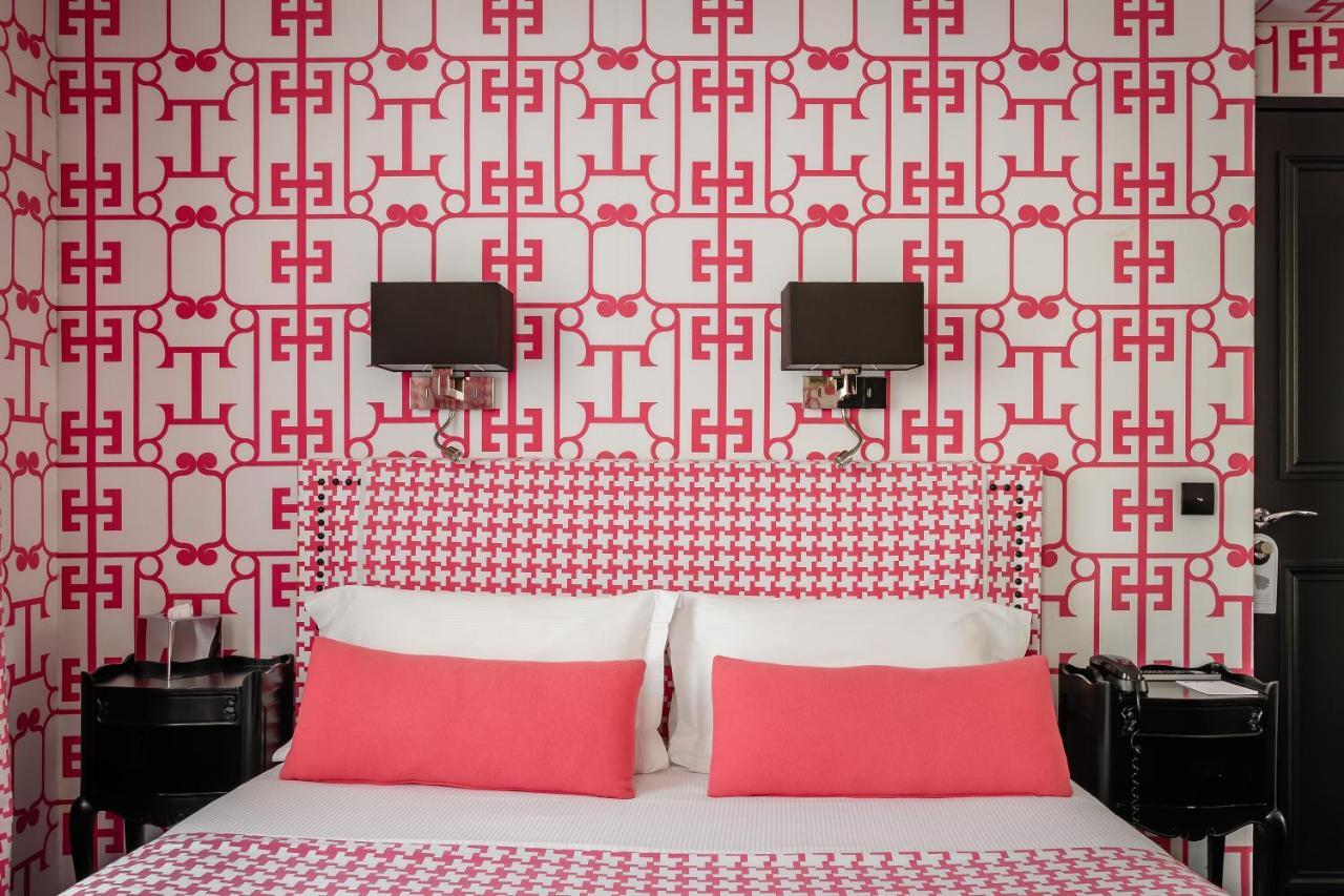 Monceau Elysees 3*
