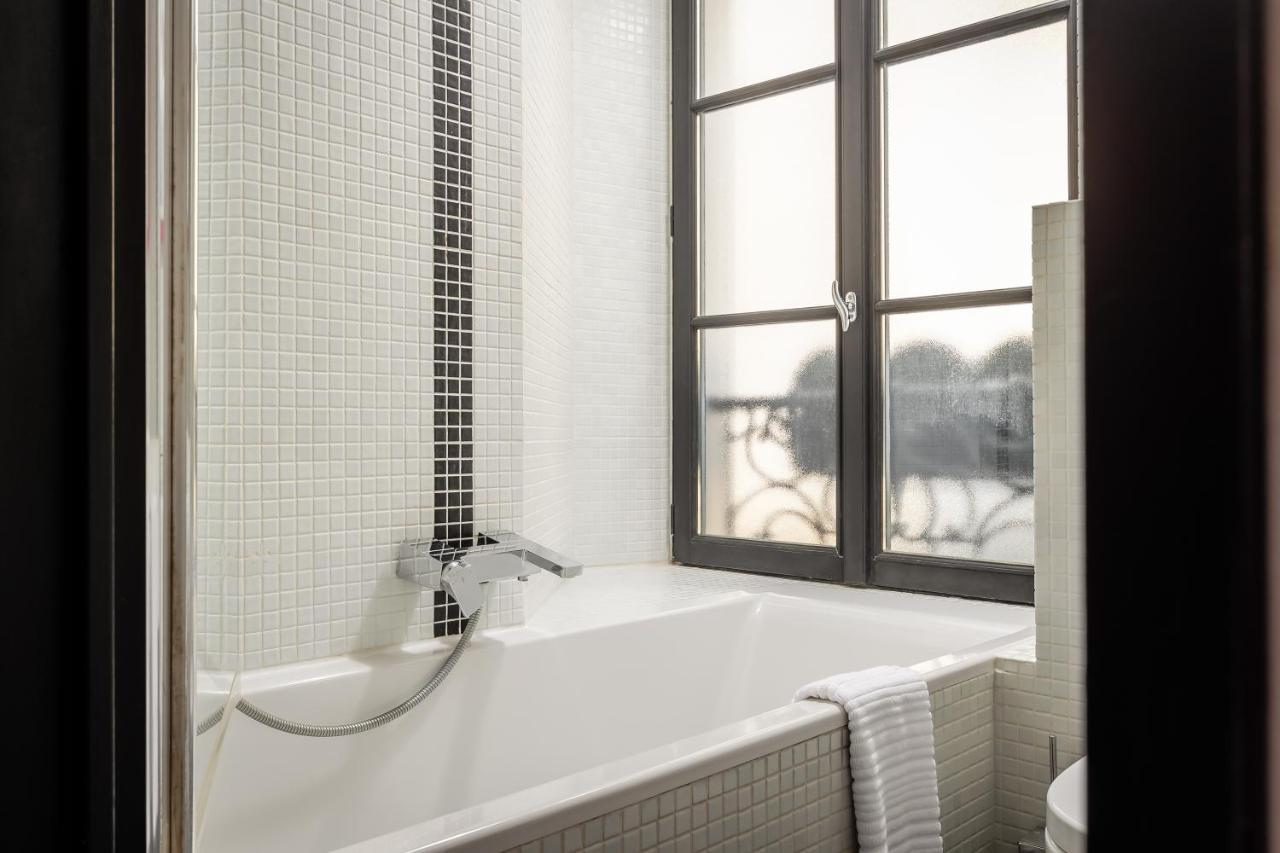 Monceau Elysees Hotel 3*