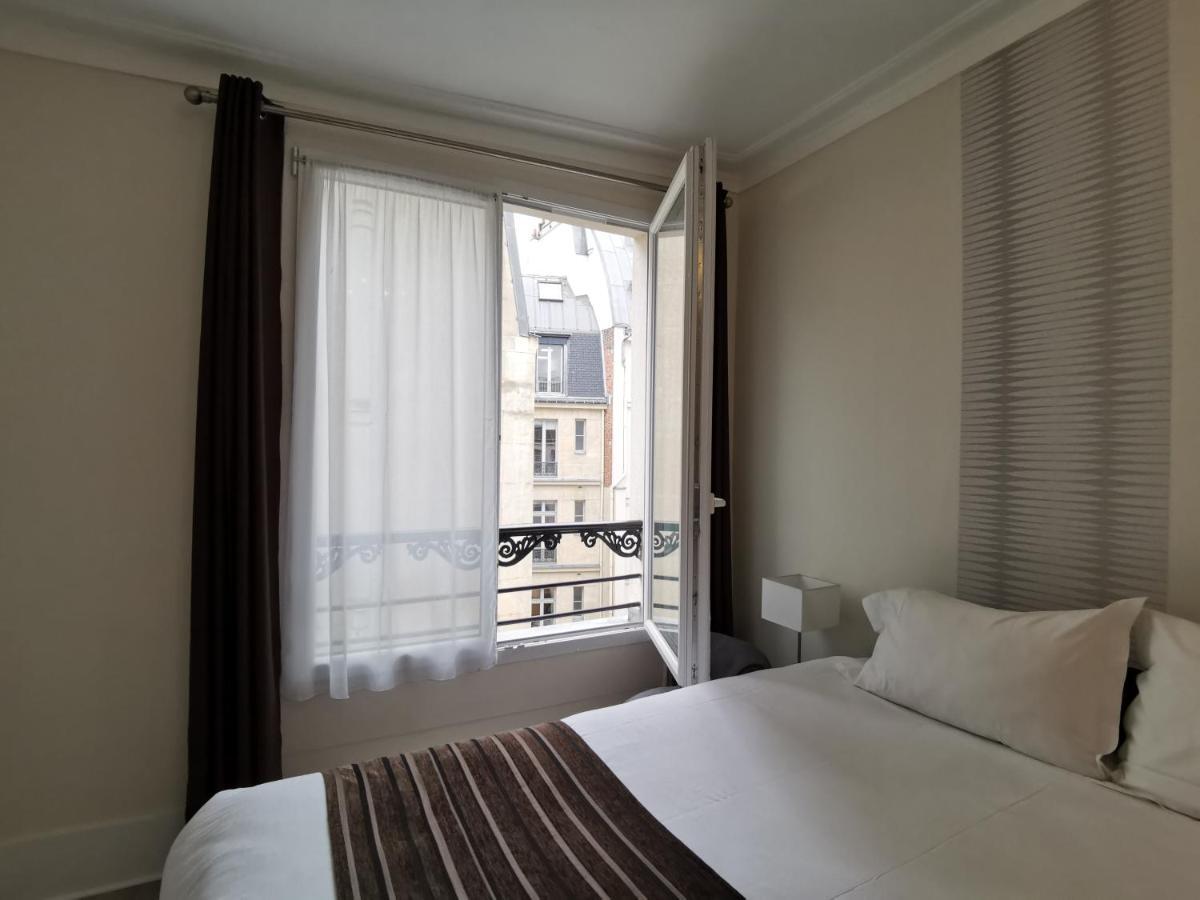 Hotel Océanic - Grands Magasins Paris