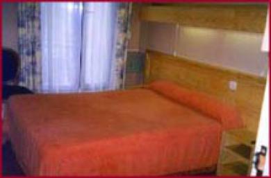 De La Cite Rougemont Hotel 2*
