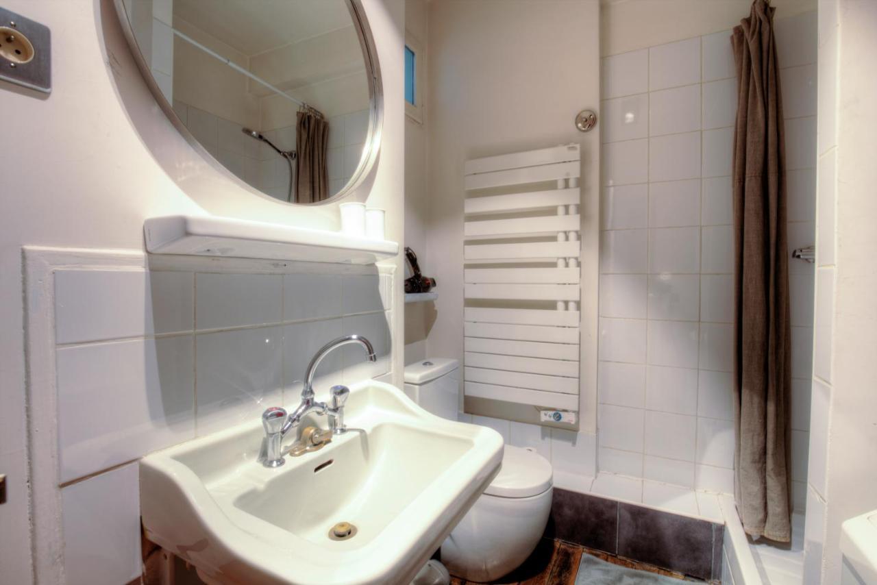 Apartment Atelier, Dernier Etage Bail Mobilite Centre *