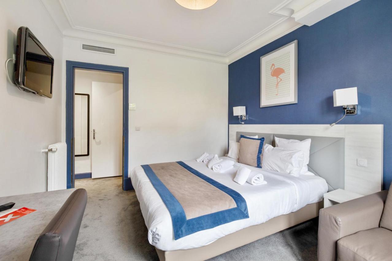 Hotel Grand Des Gobelins 3*