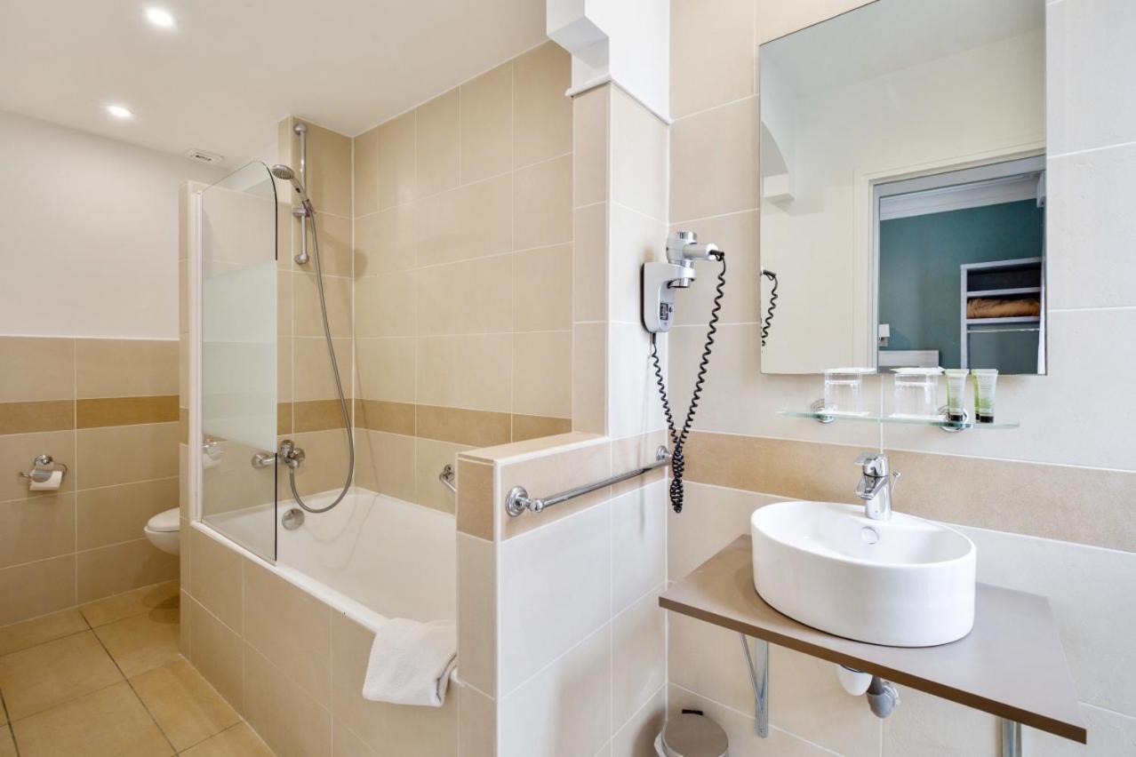 Grand Des Gobelins Hotel