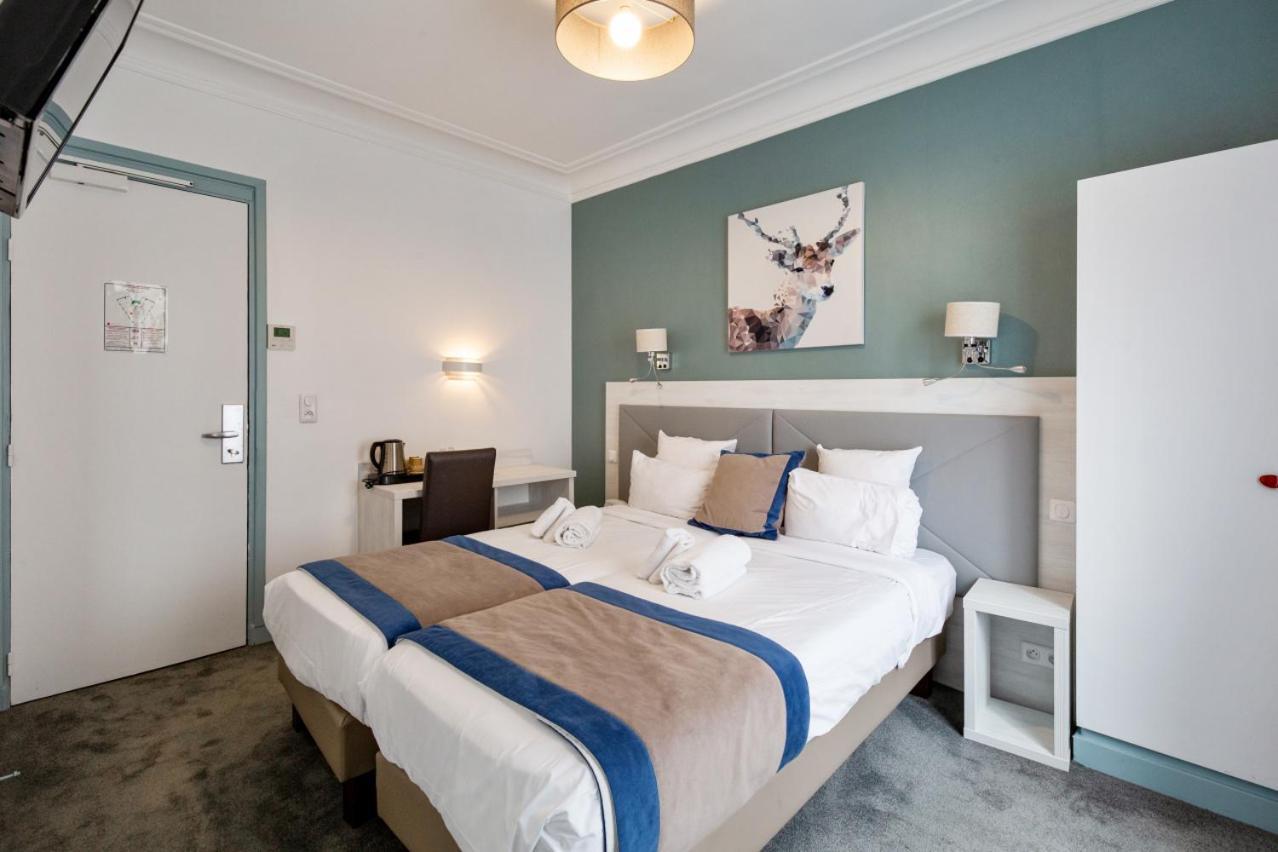 Grand Des Gobelins 3* Paris
