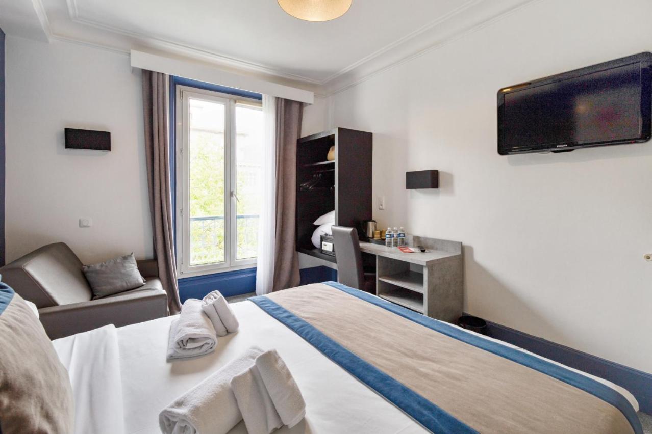 Hotel Grand Des Gobelins