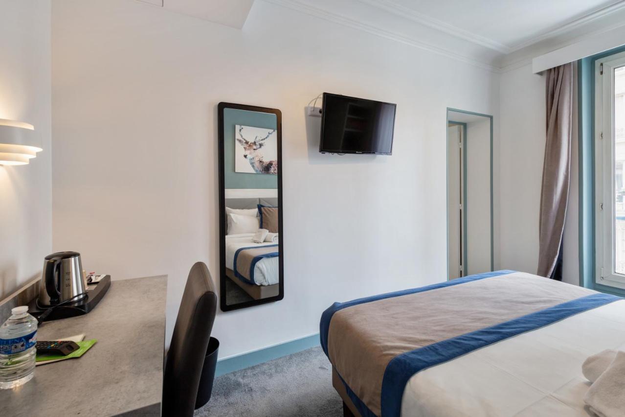 Hotel Grand Des Gobelins Paris