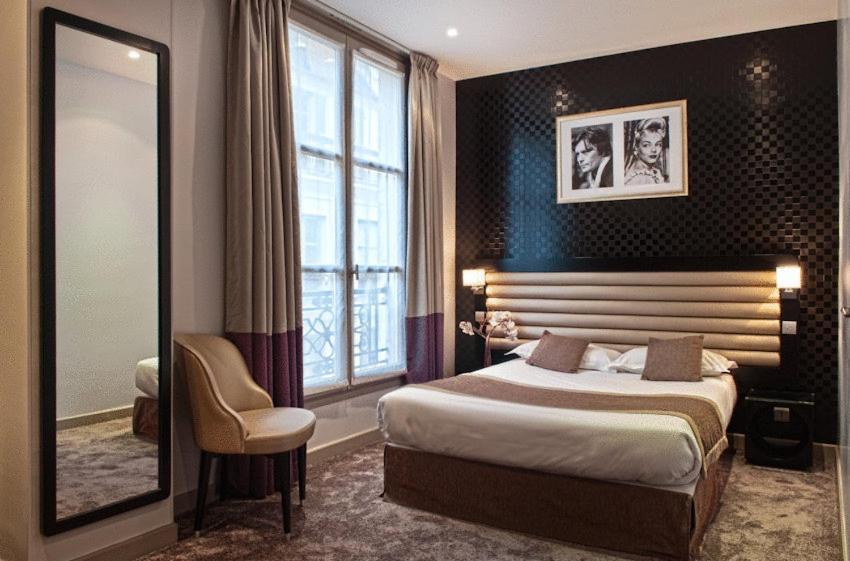 Icône Hotel