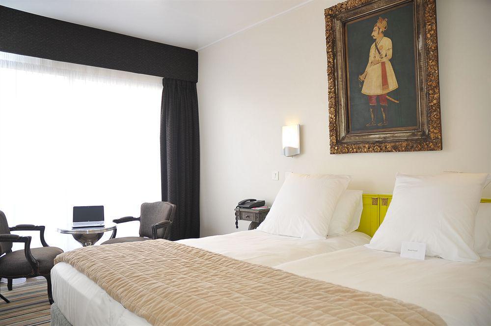 Mercure Bastille Saint Antoine 4*