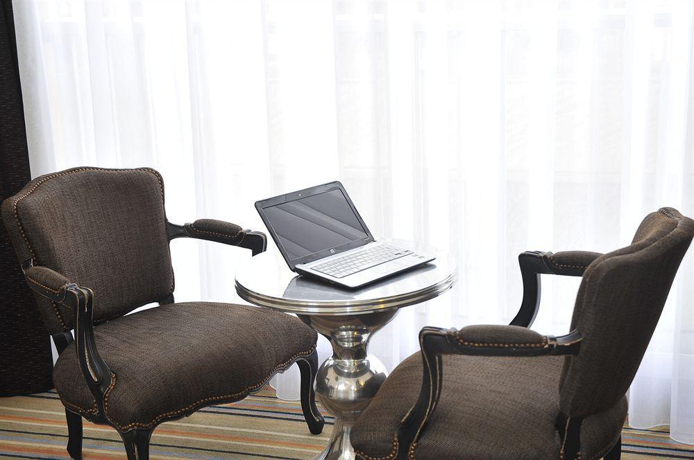 Mercure Bastille Saint Antoine Paris